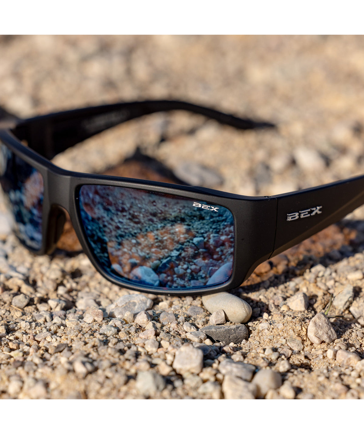 Black / Sienna / Blue Angler Pro - foto 9