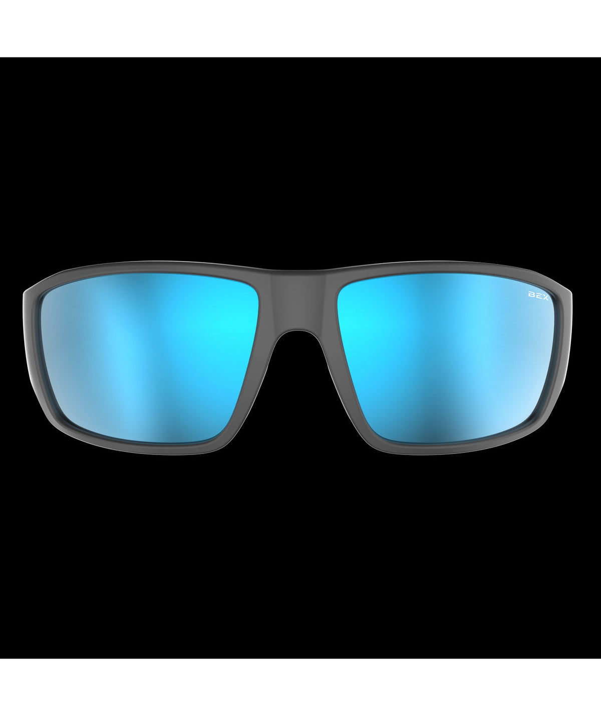 Black / Sienna / Blue Angler Pro - foto 2