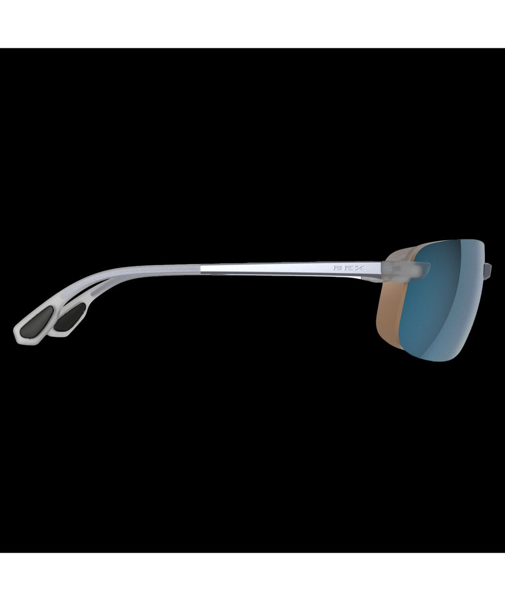 Silver / Sienna / Blue Angler Pro - foto 4