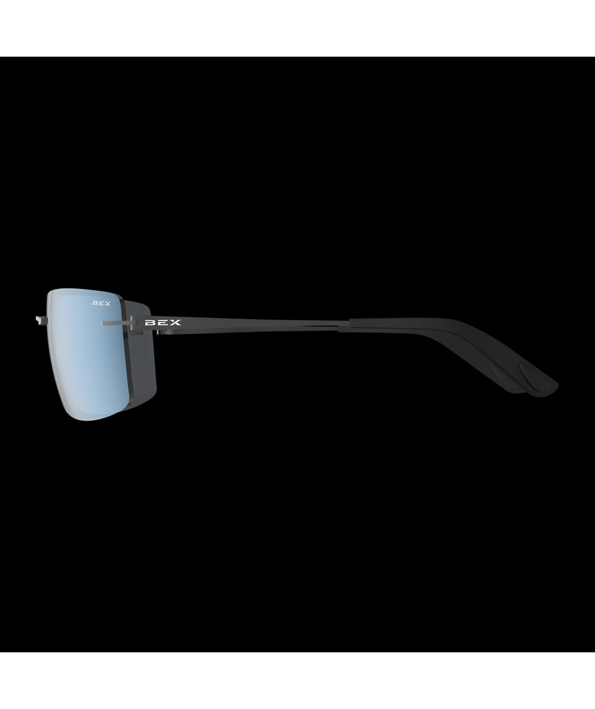 Gunmetal / Gray / Blue Silver - foto 3