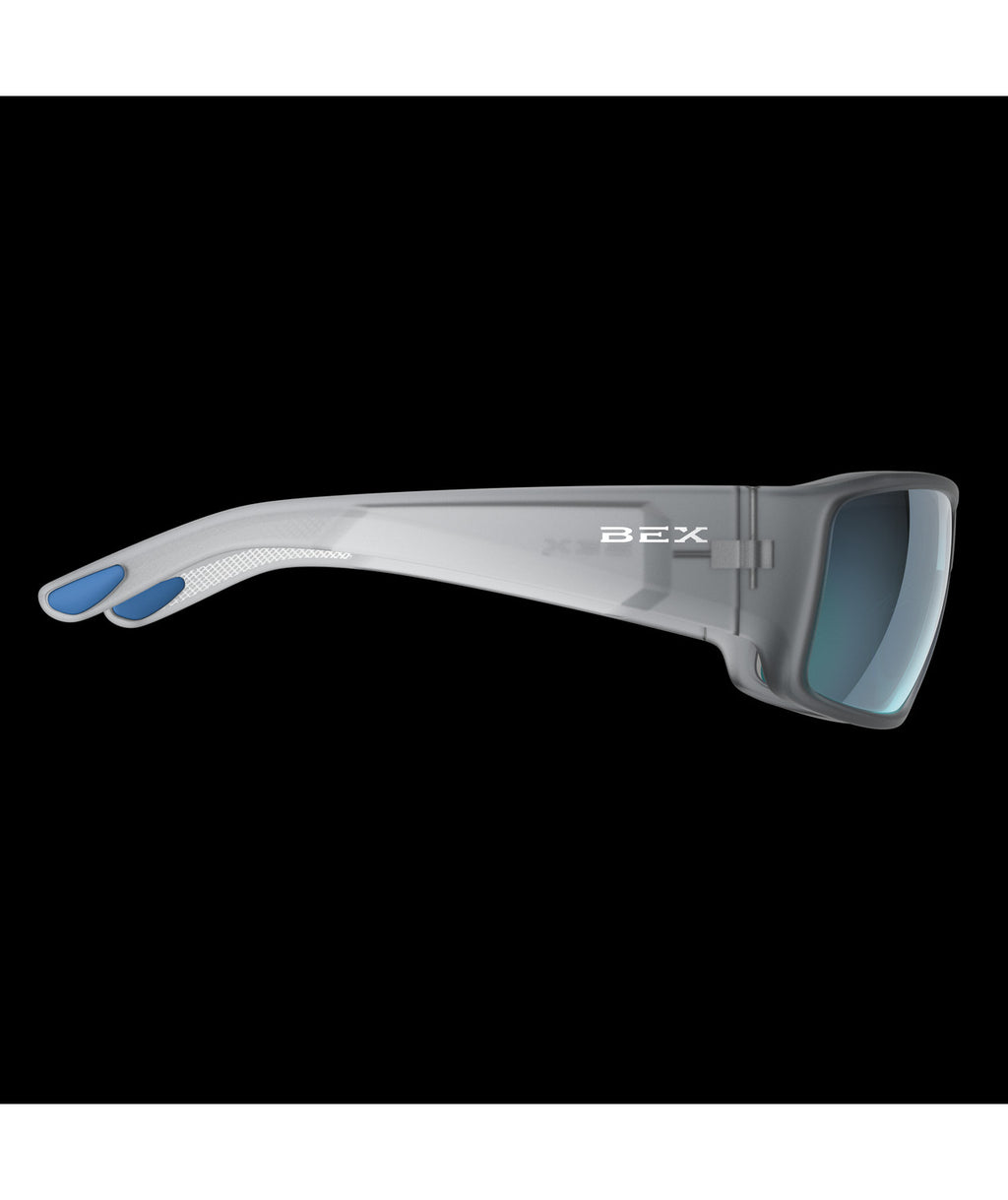 Frost Gray / Gray / Blue Silver - foto 4