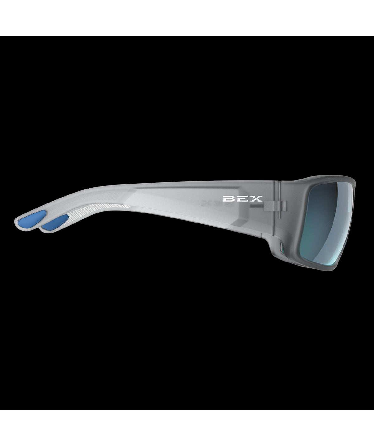 Frost Gray / Gray / Blue Silver - foto 4