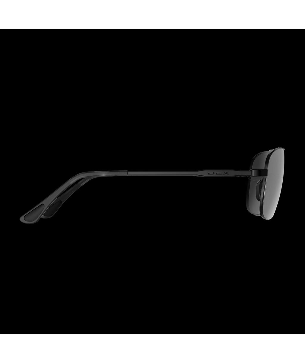 Black / Gray / Silver - foto 4