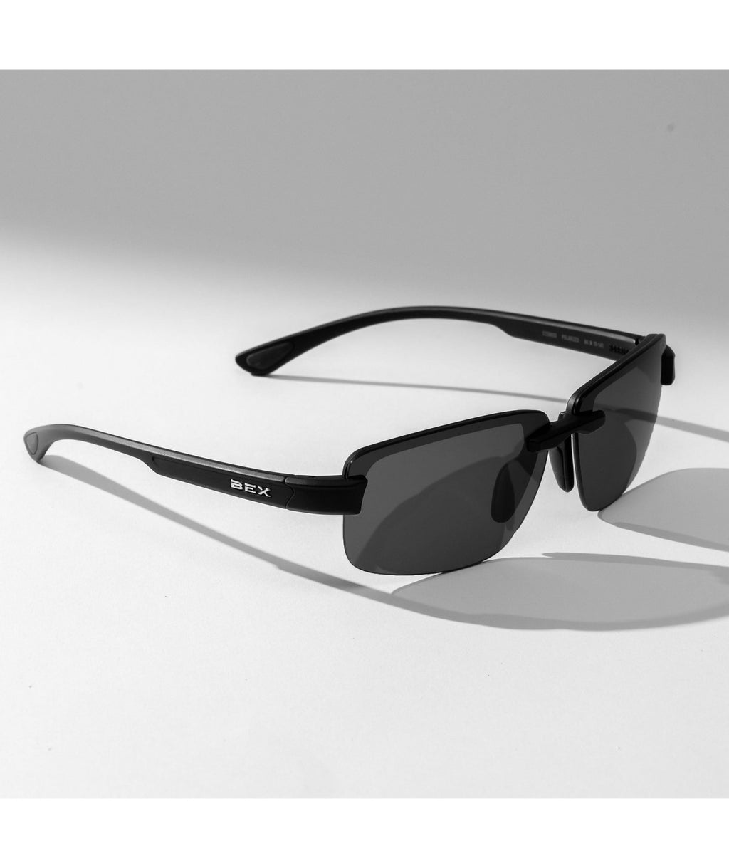 Black / Gray / Silver - foto 8
