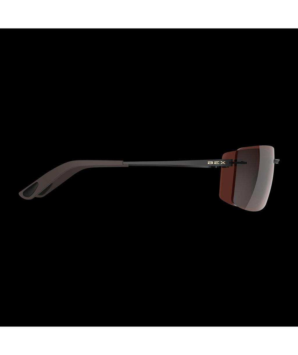 Black / Brown / Silver - foto 4