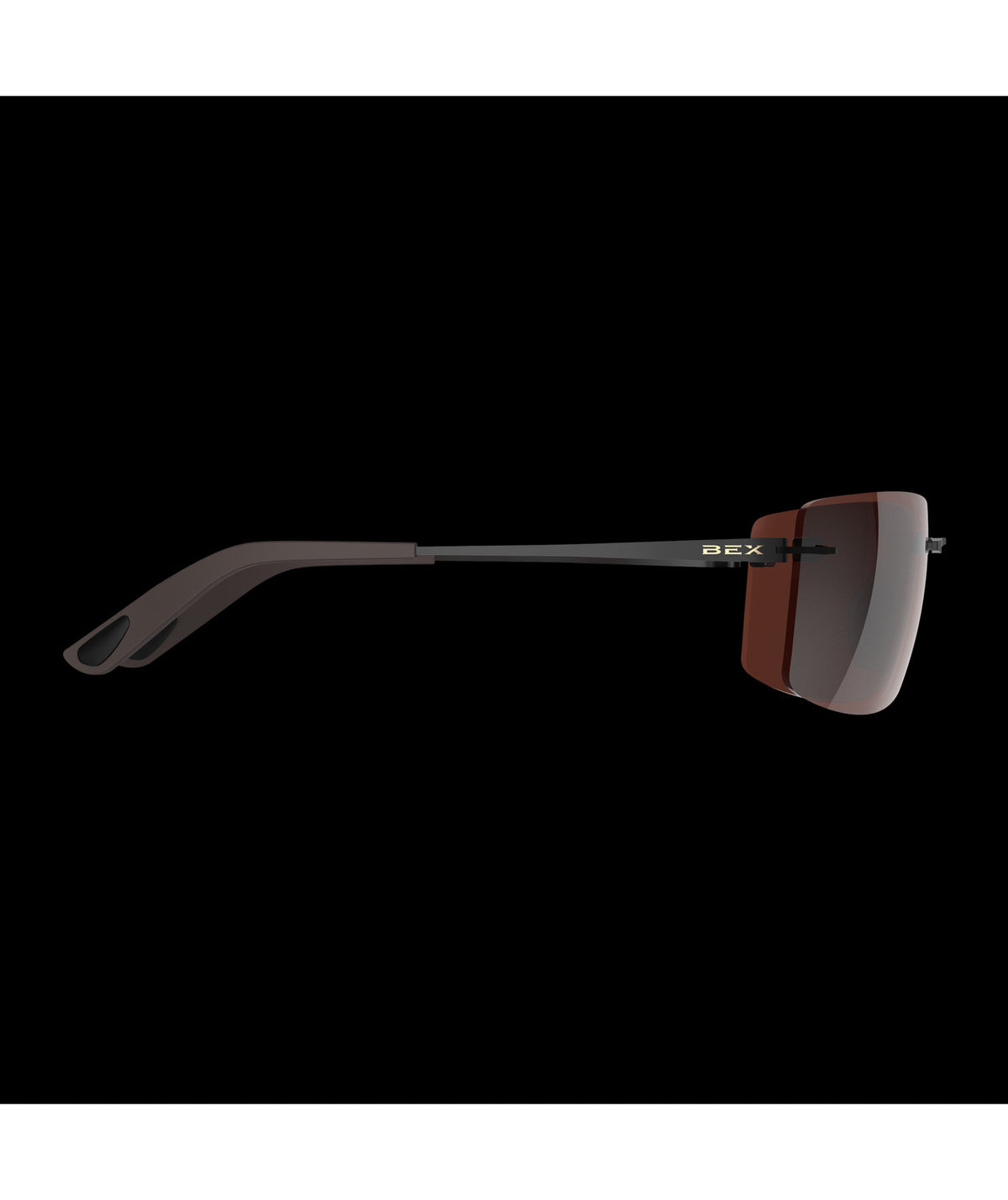 Black / Brown / Silver - foto 4