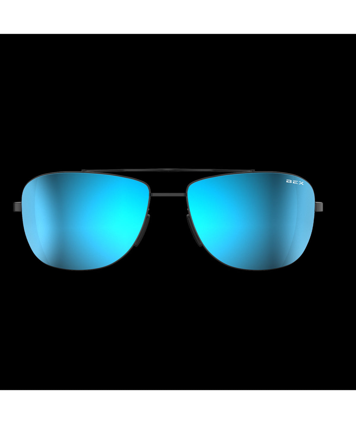 Black / Sienna / Blue Angler Pro - foto 2