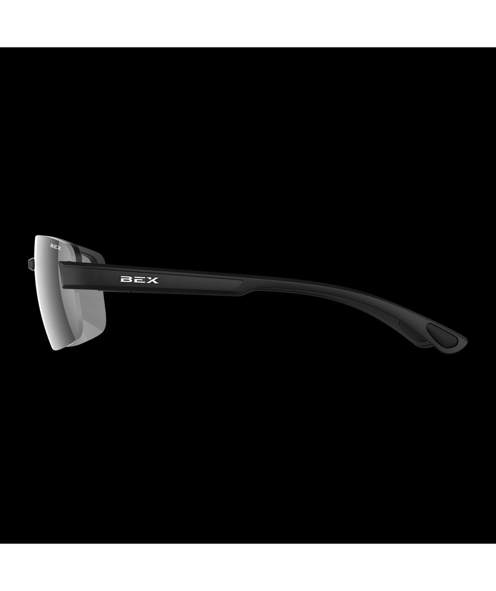 Black / Gray / Silver - foto 4