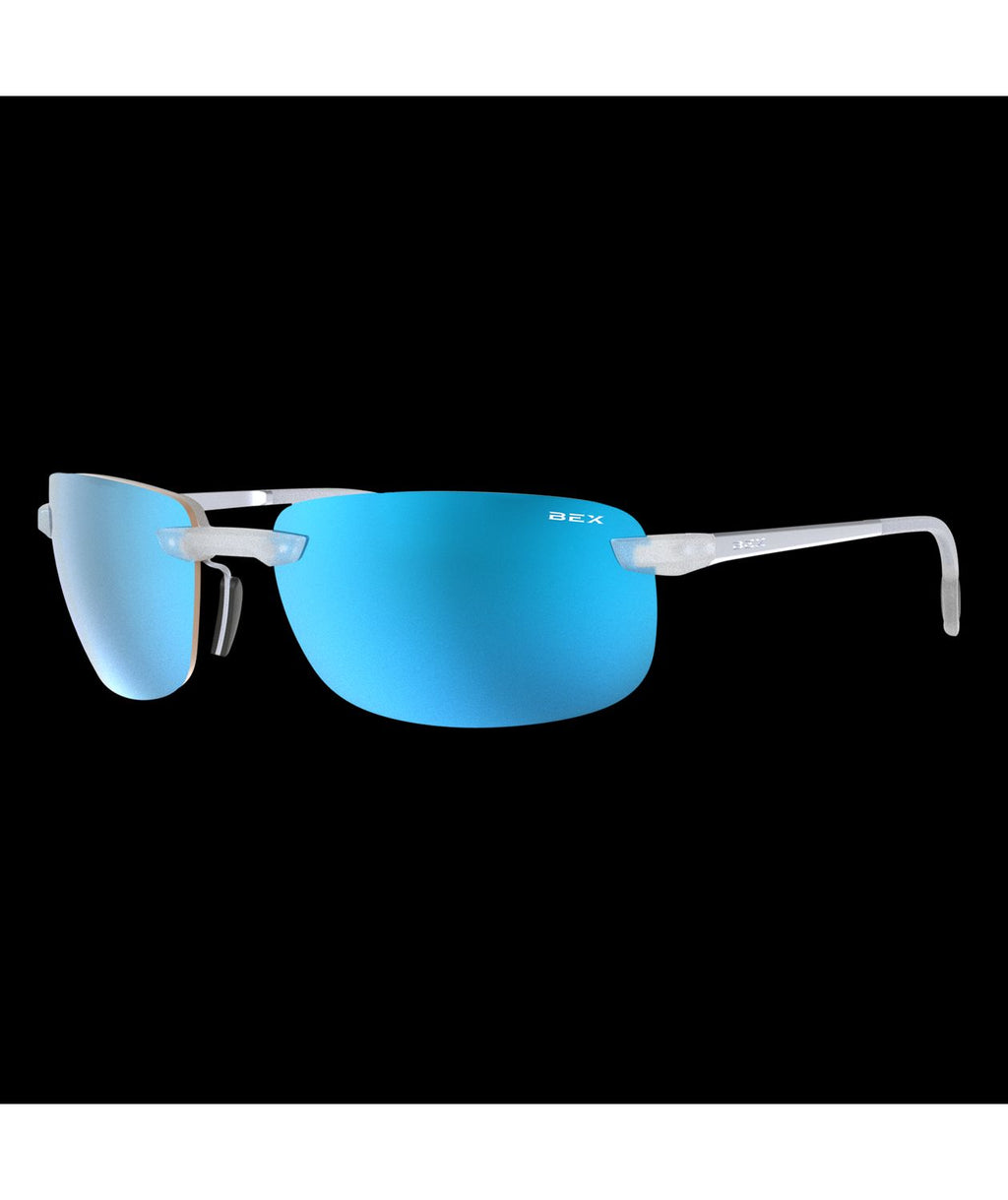 Silver / Sienna / Blue Angler Pro - foto 1