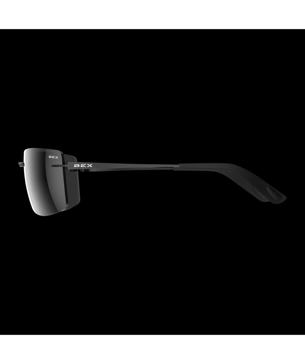 Black / Gray / Silver - foto 3