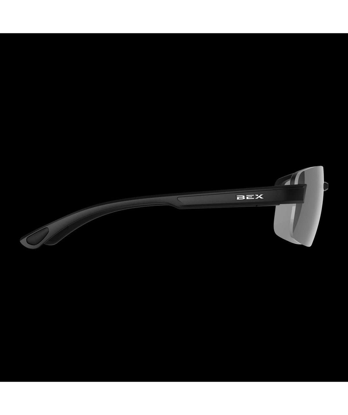 Black / Gray / Silver - foto 3