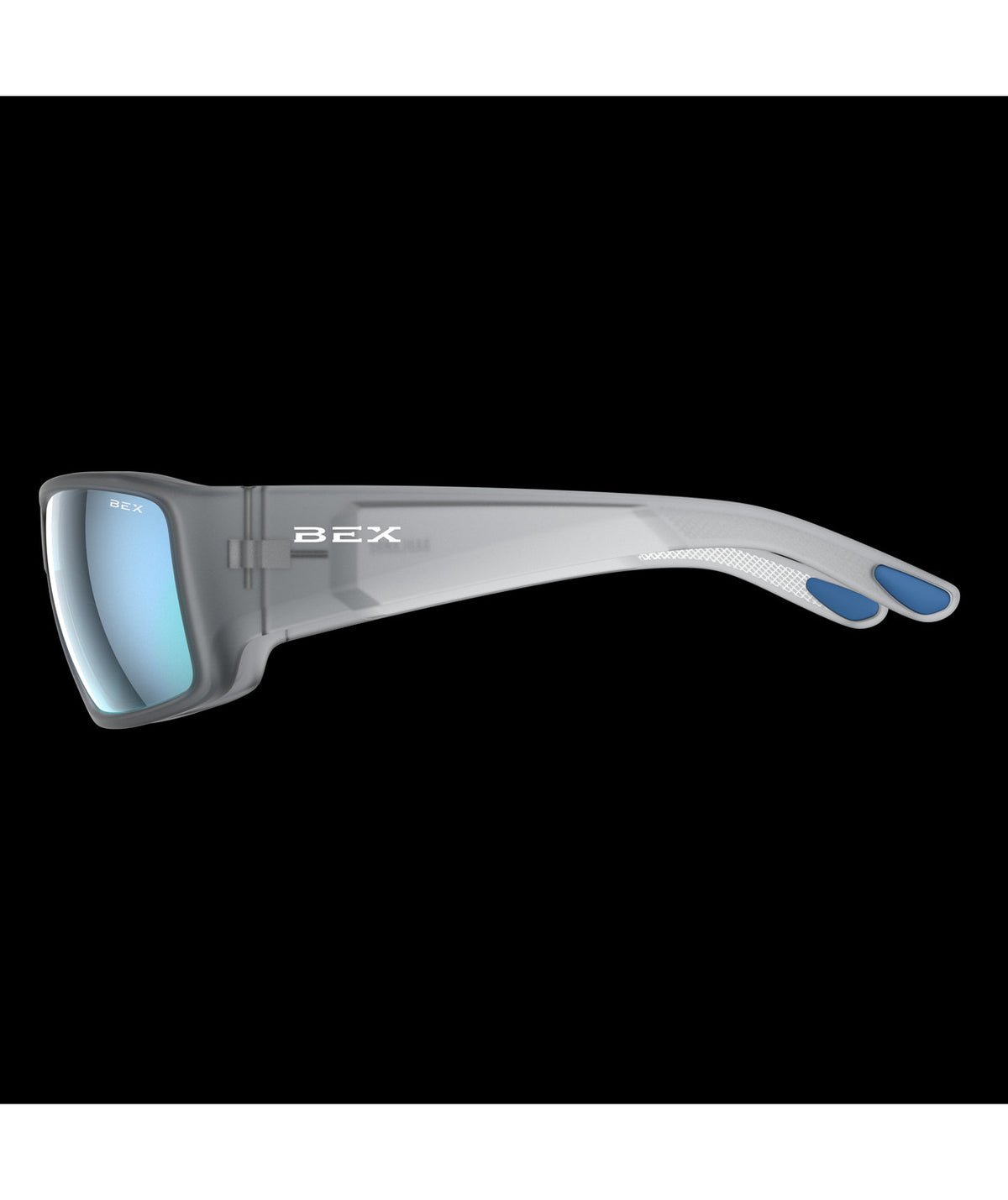 Frost Gray / Gray / Blue Silver - foto 3