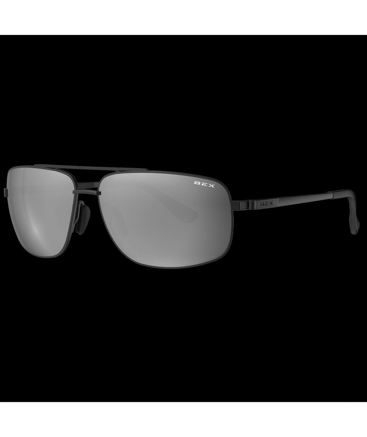 Polished Black / Gray / Silver - foto 1