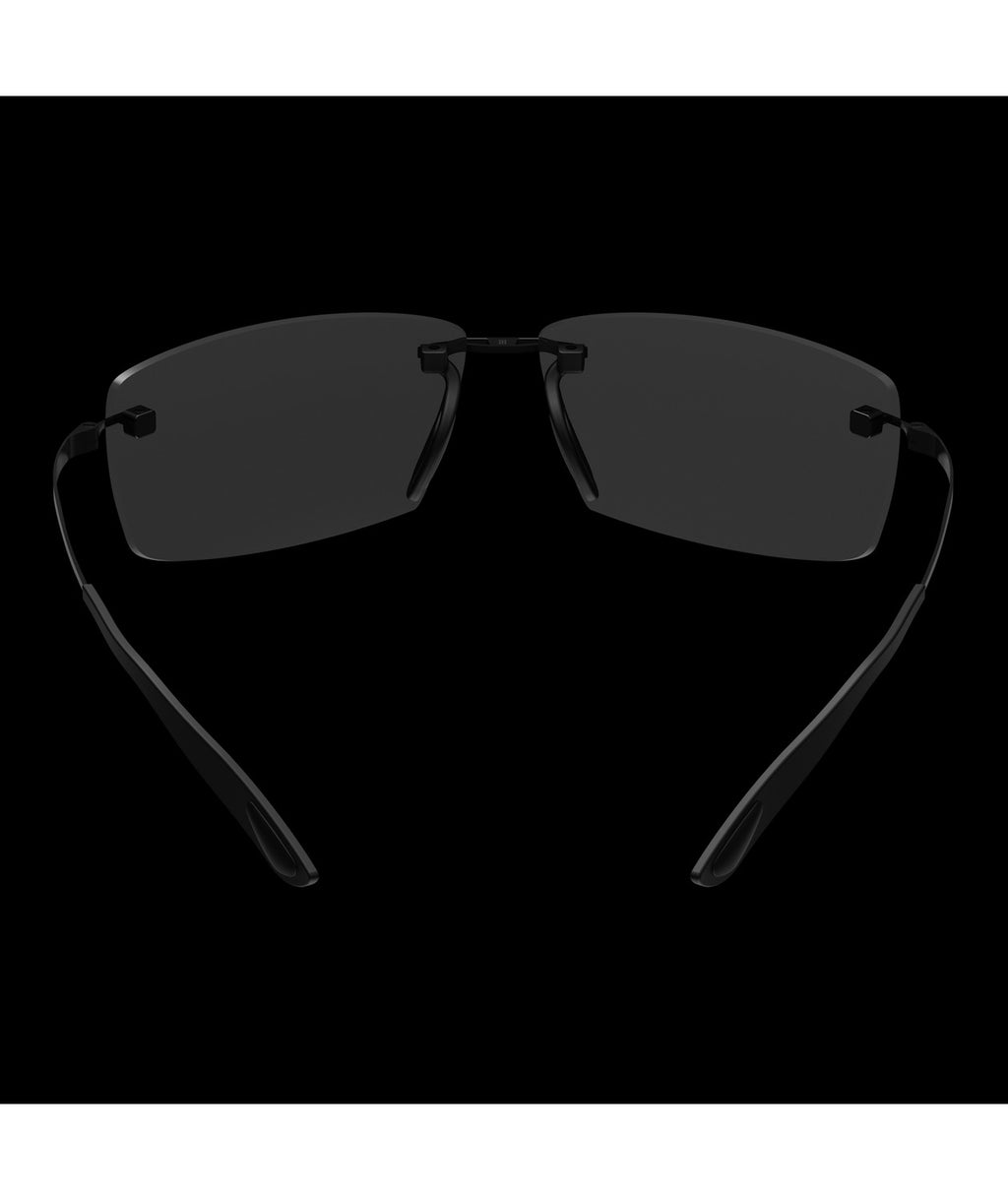 Black / Gray / Silver - foto 5