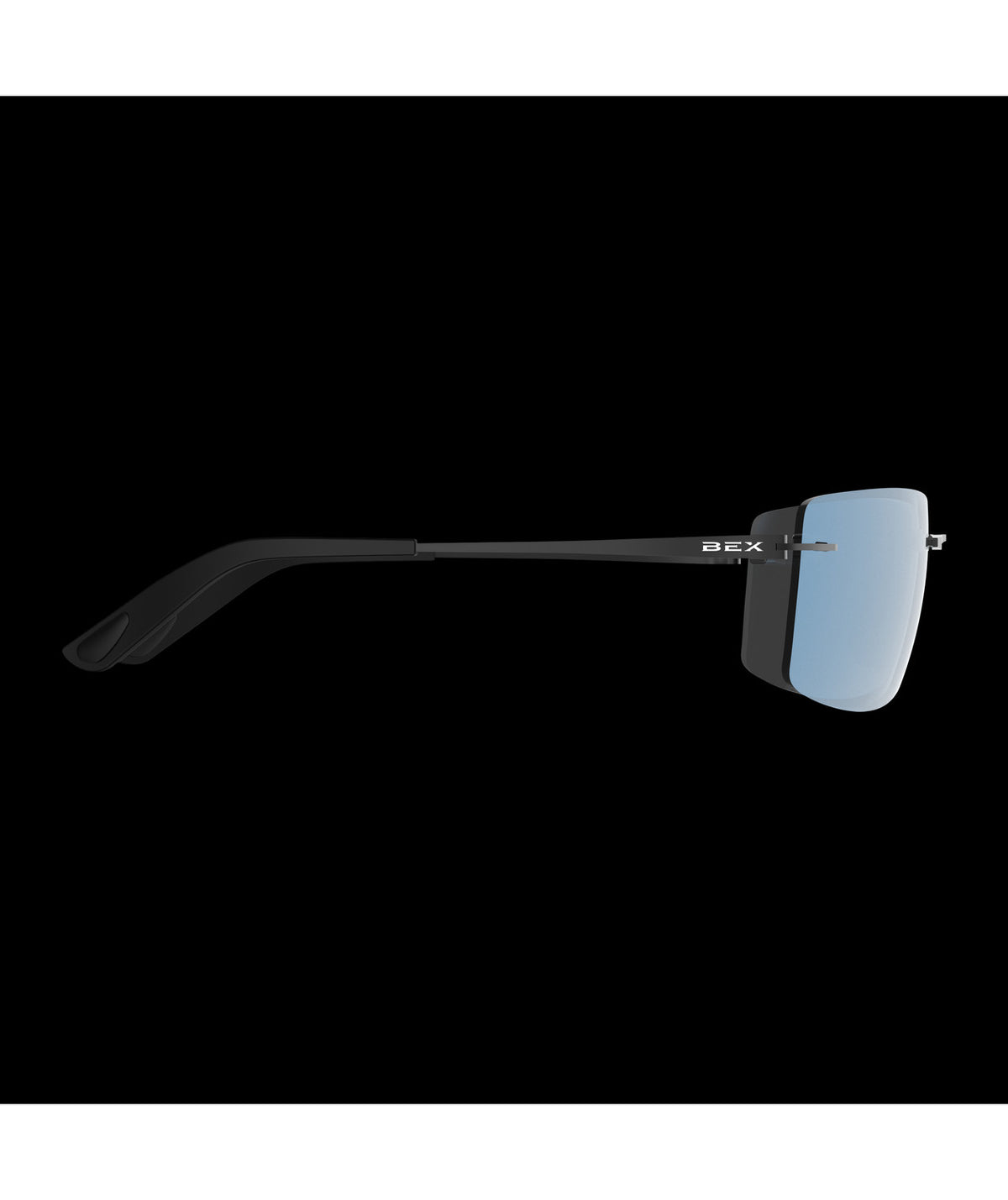 Gunmetal / Gray / Blue Silver - foto 4