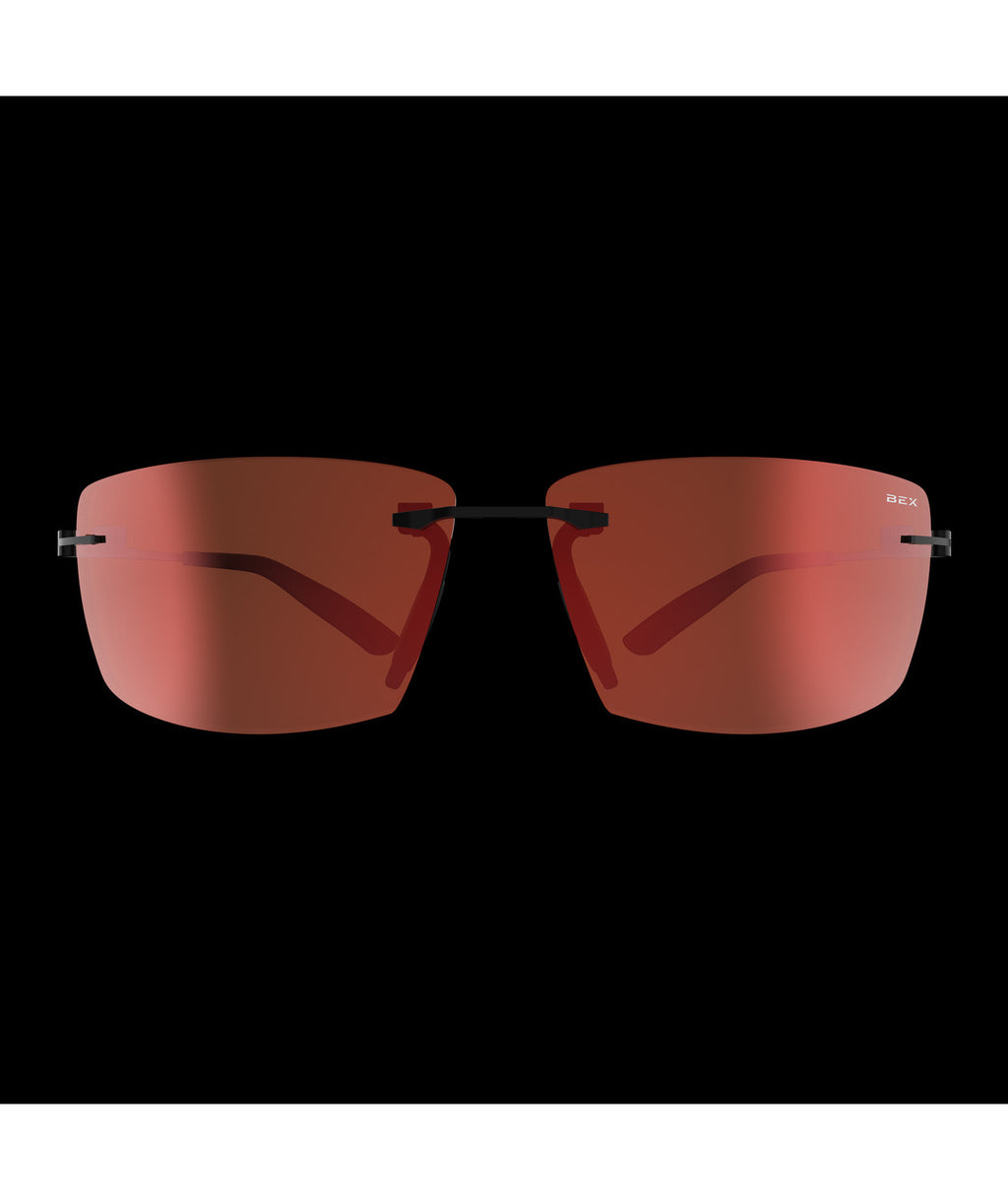 Black / Brown / Red - foto 2