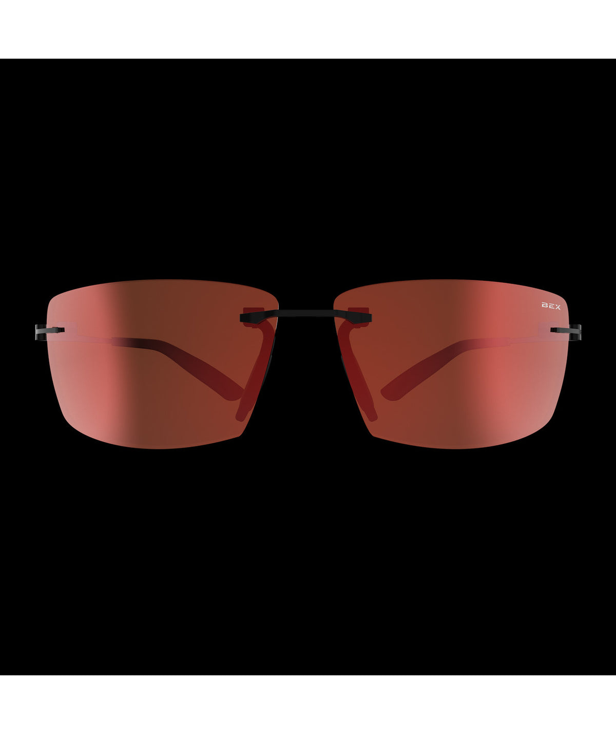 Black / Brown / Red - foto 2