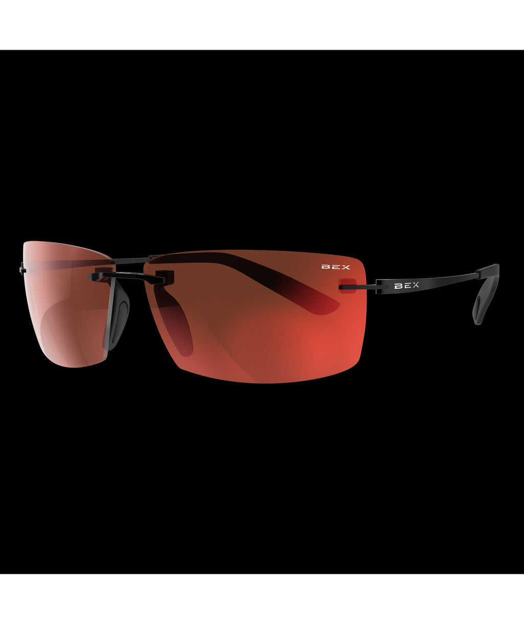 Black / Brown / Red - foto 1