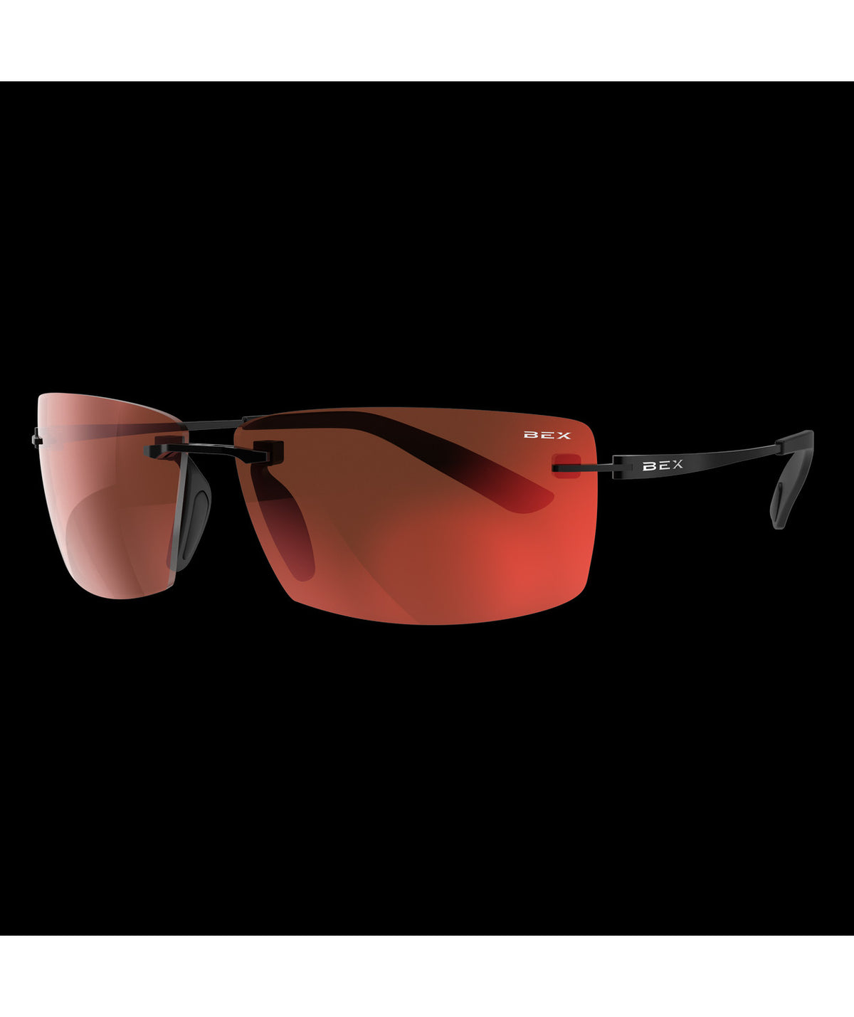 Black / Brown / Red - foto 1