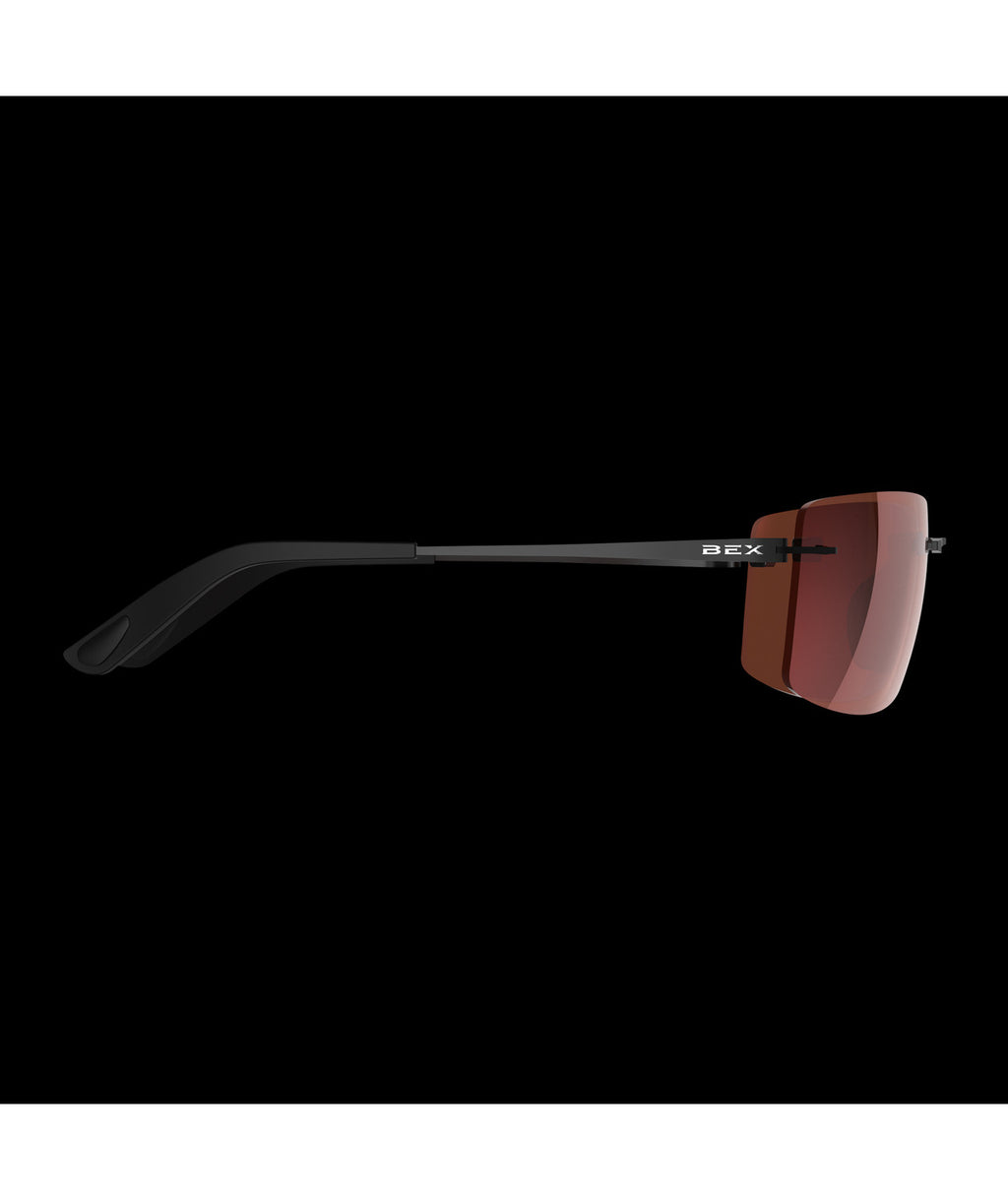 Black / Brown / Red - foto 4
