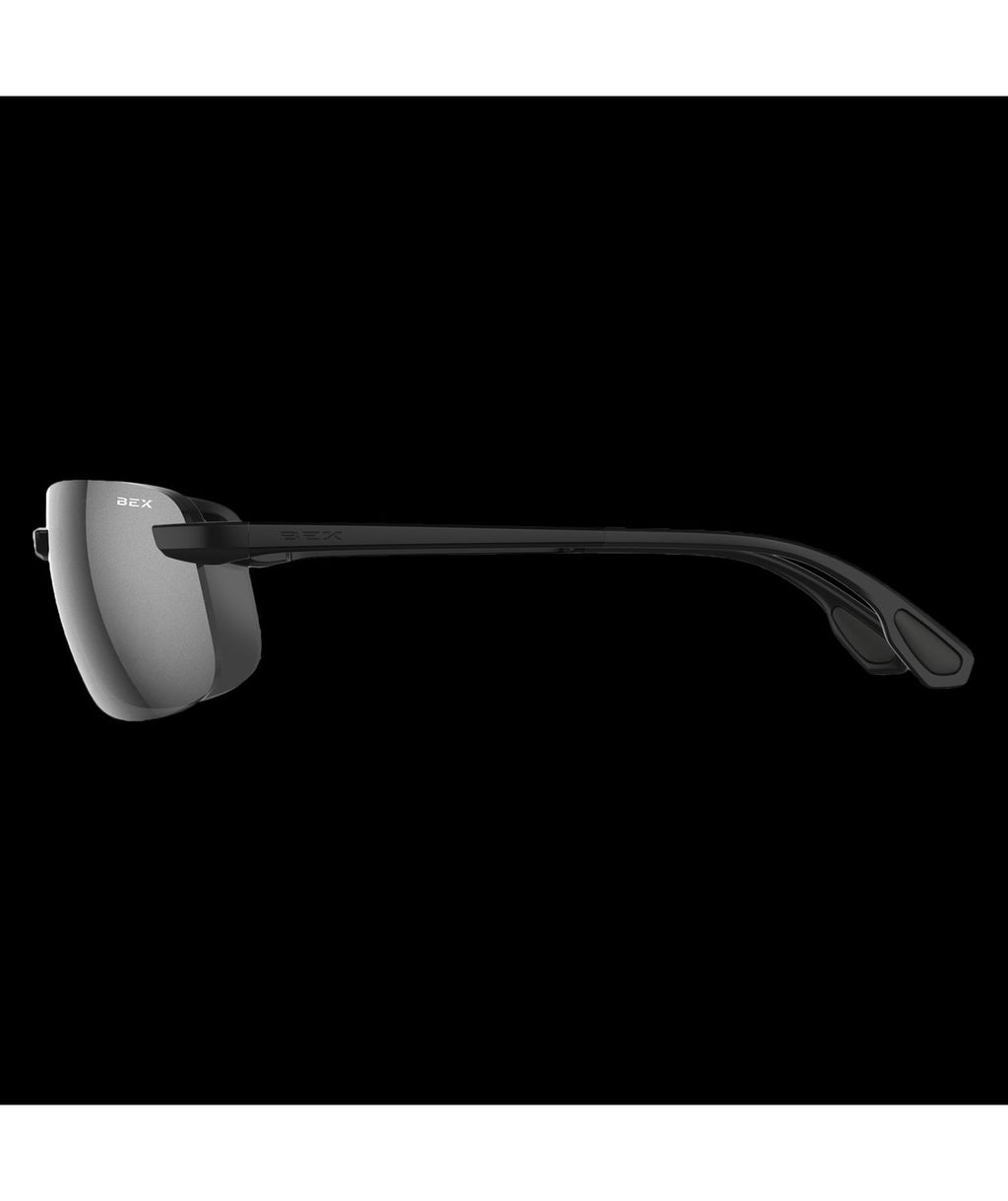 Black / Gray / Silver - foto 3