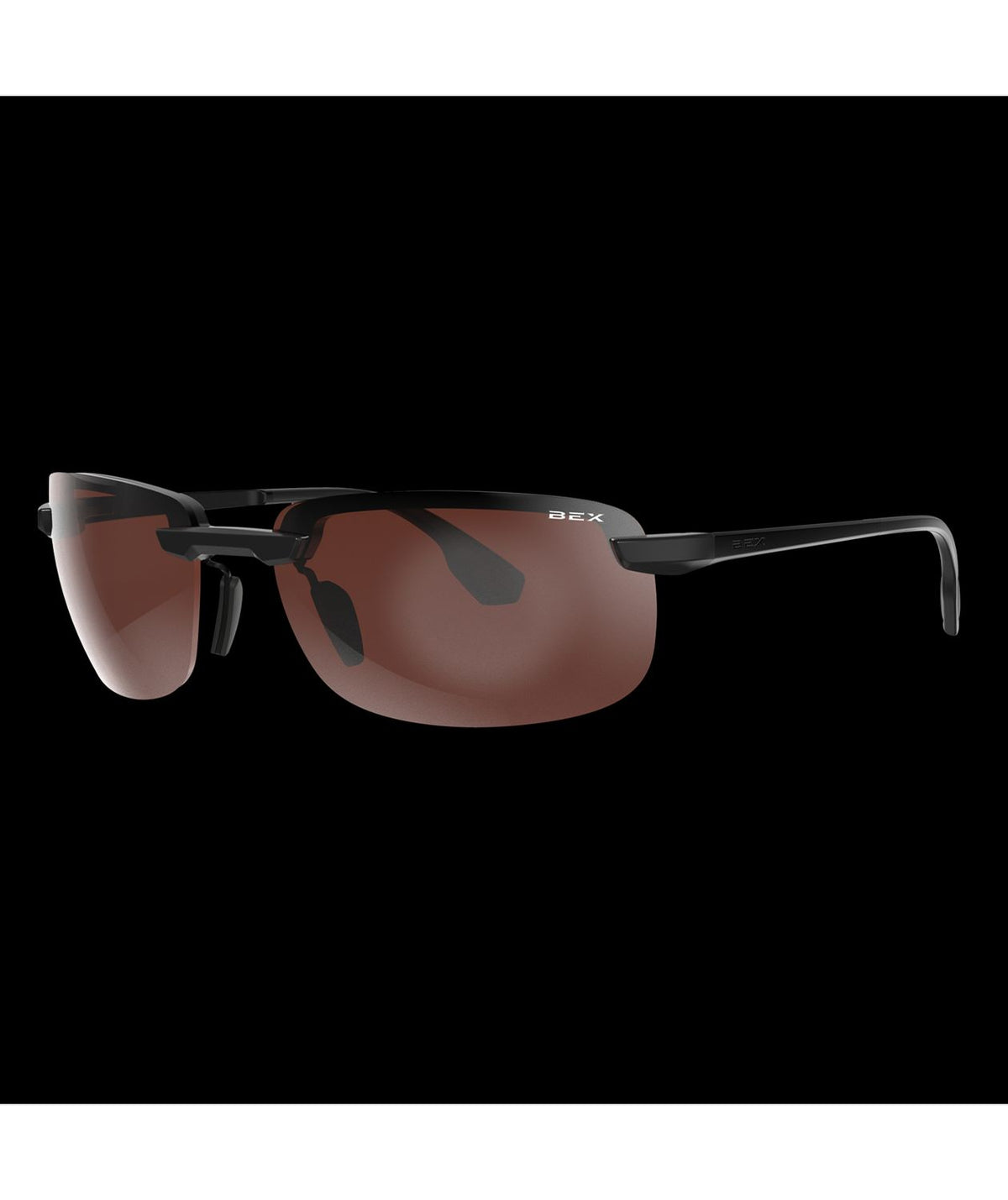 Black / Brown / Silver - foto 1