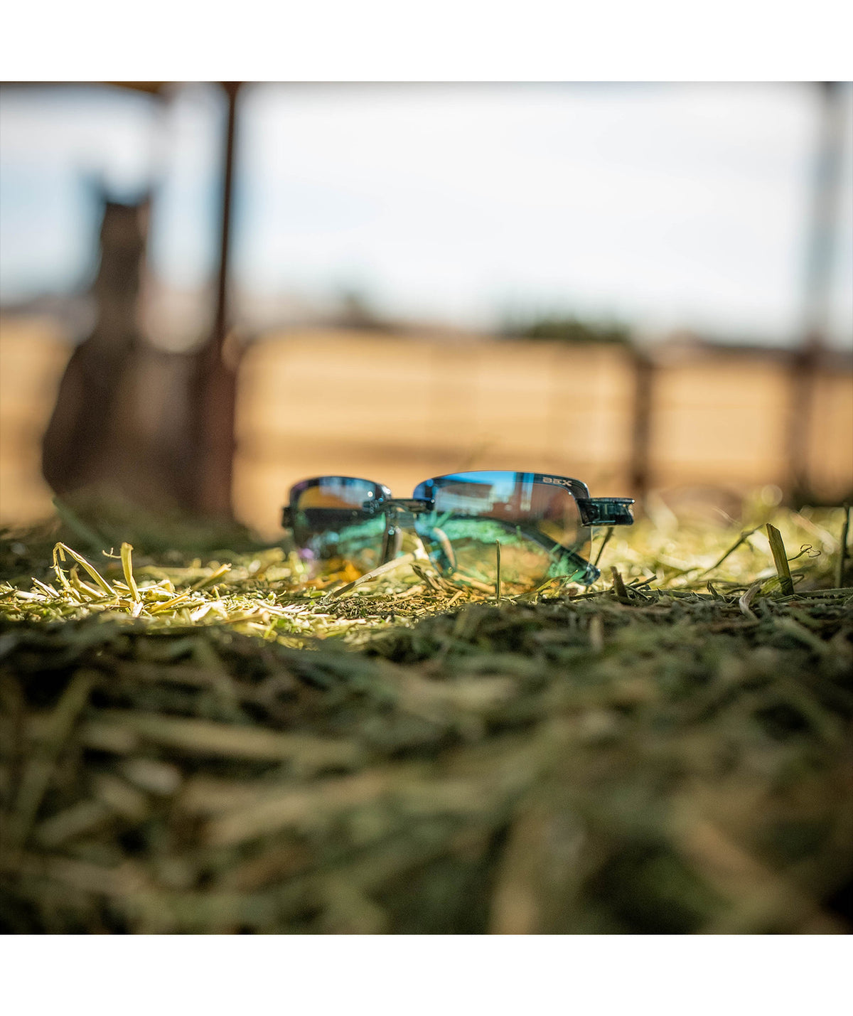 Clear Lake Blue / Sienna / Blue Angler Pro - foto 9