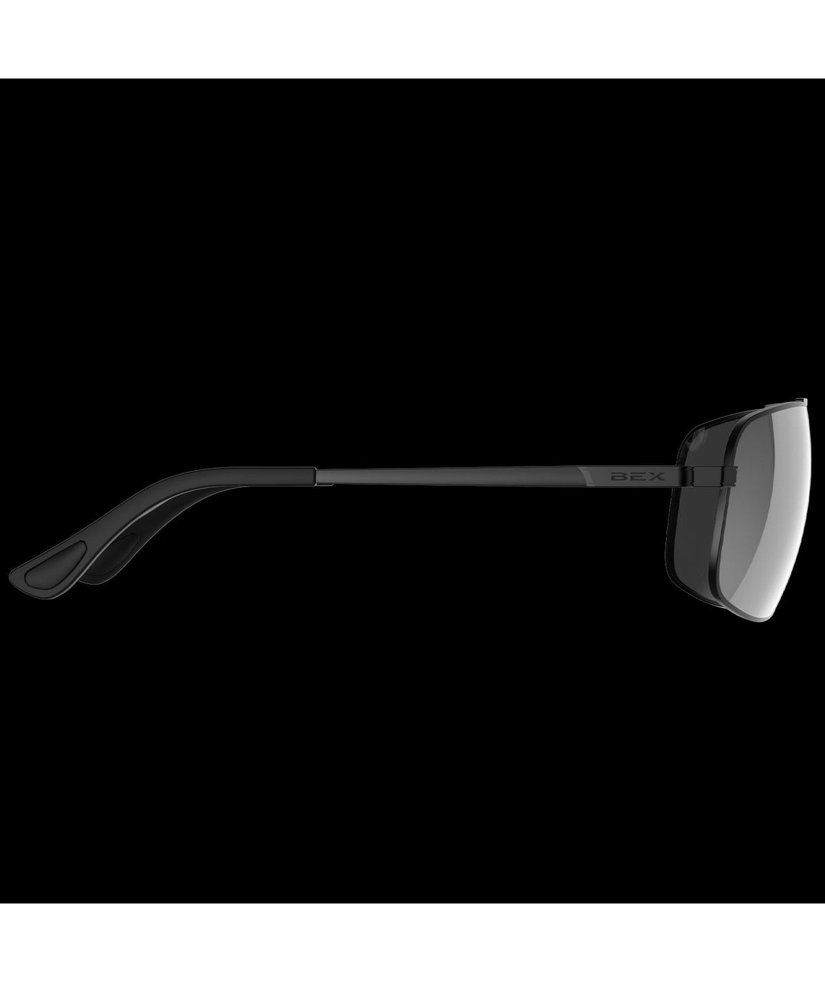 Polished Black / Gray / Silver - foto 4