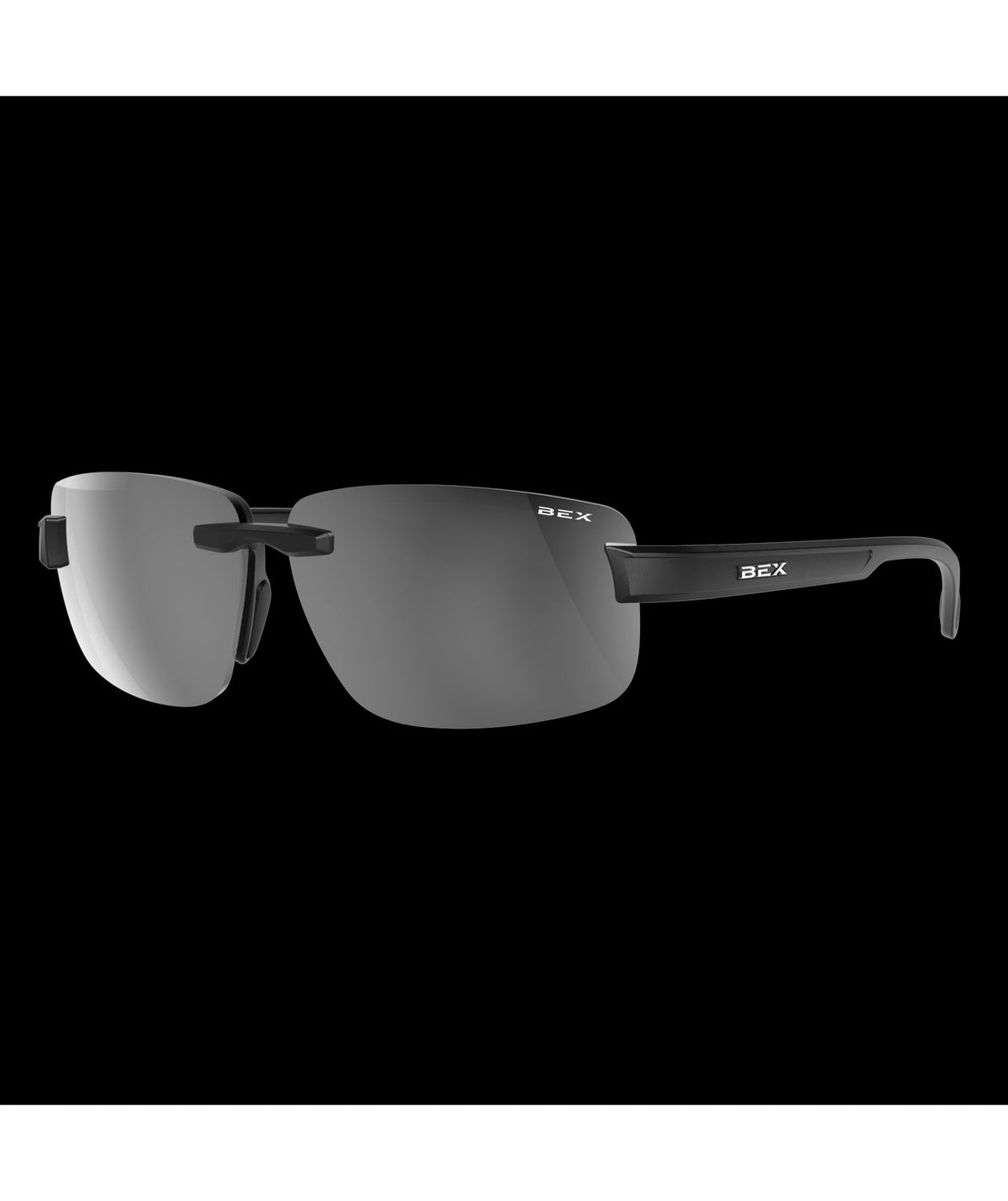 Black / Gray / Silver - foto 1