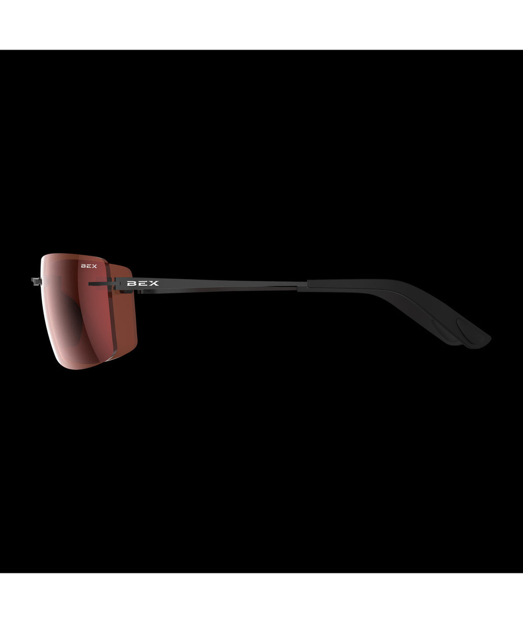 Black / Brown / Red - foto 3