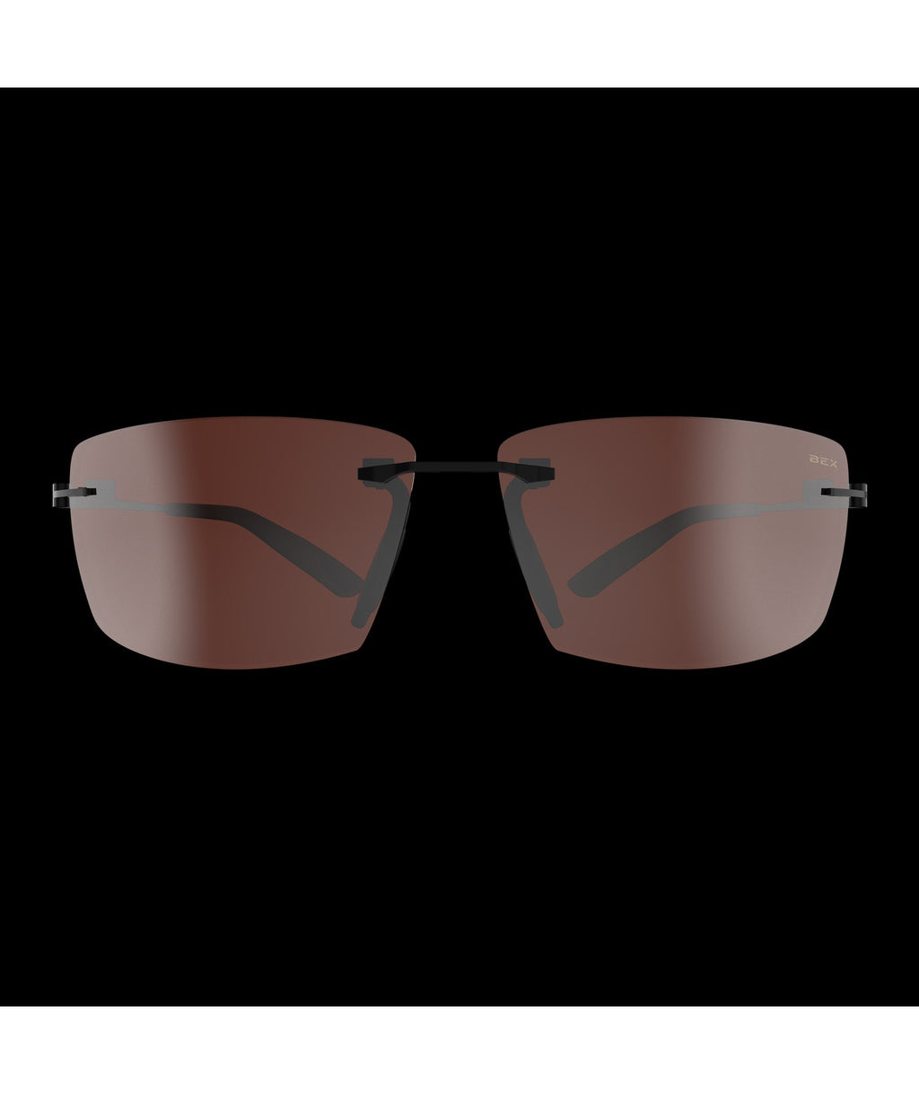 Black / Brown / Silver - foto 2