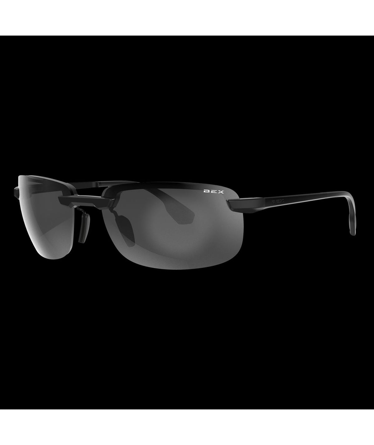 Black / Gray / Silver - foto 1
