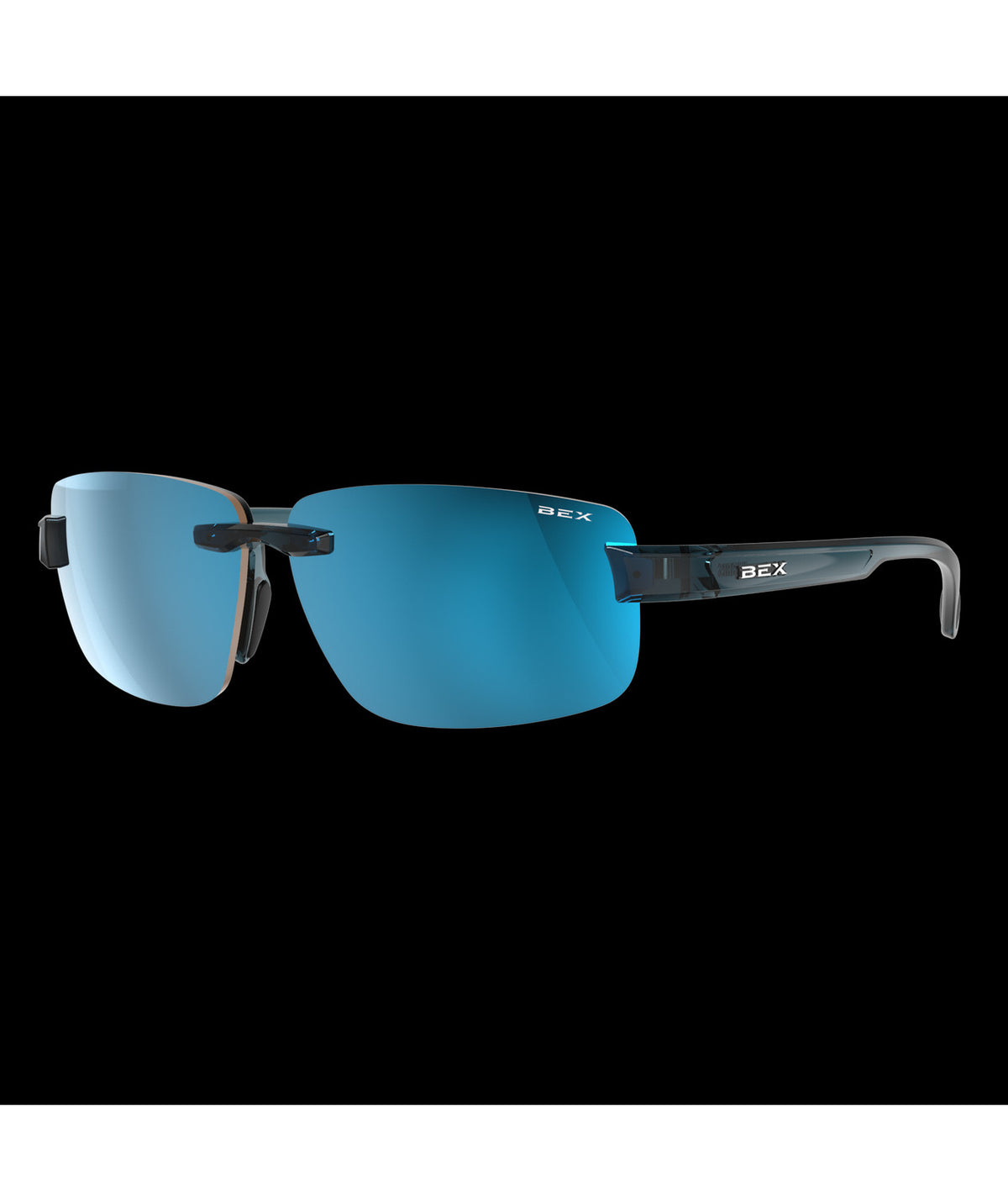 Clear Lake Blue / Sienna / Blue Angler Pro - foto 1