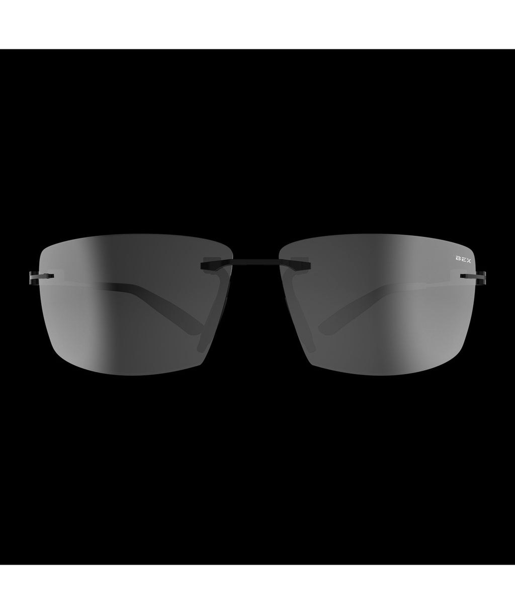 Black / Gray / Silver - foto 2