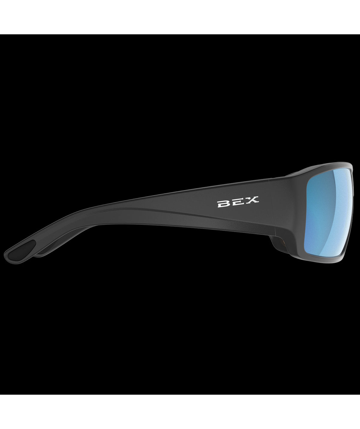 Black / Sienna / Blue Angler Pro - foto 4