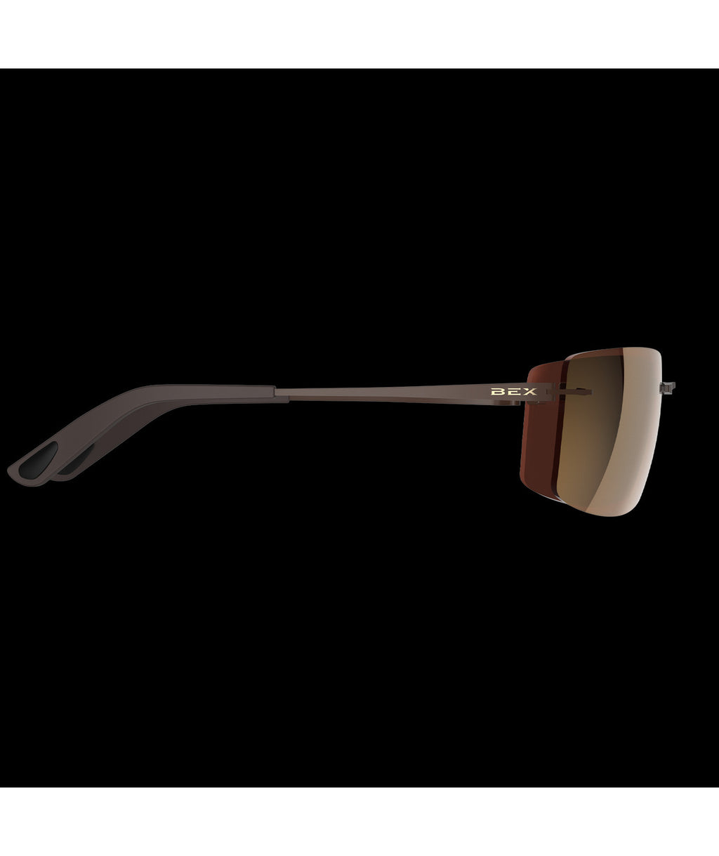 Brown / Brown / Gold - foto 4