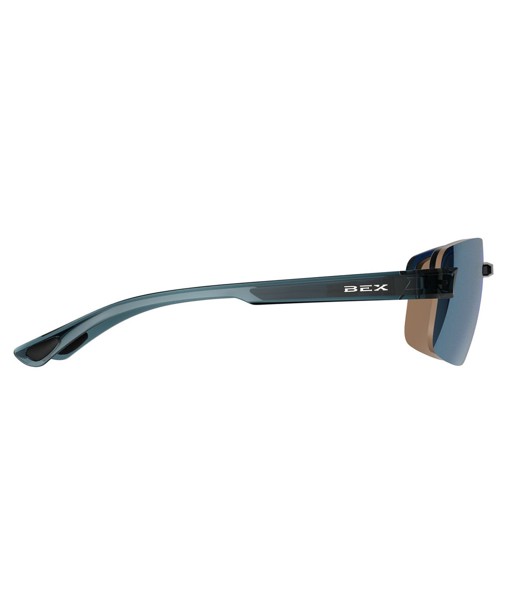 Clear Lake Blue / Sienna / Blue Angler Pro - foto 4