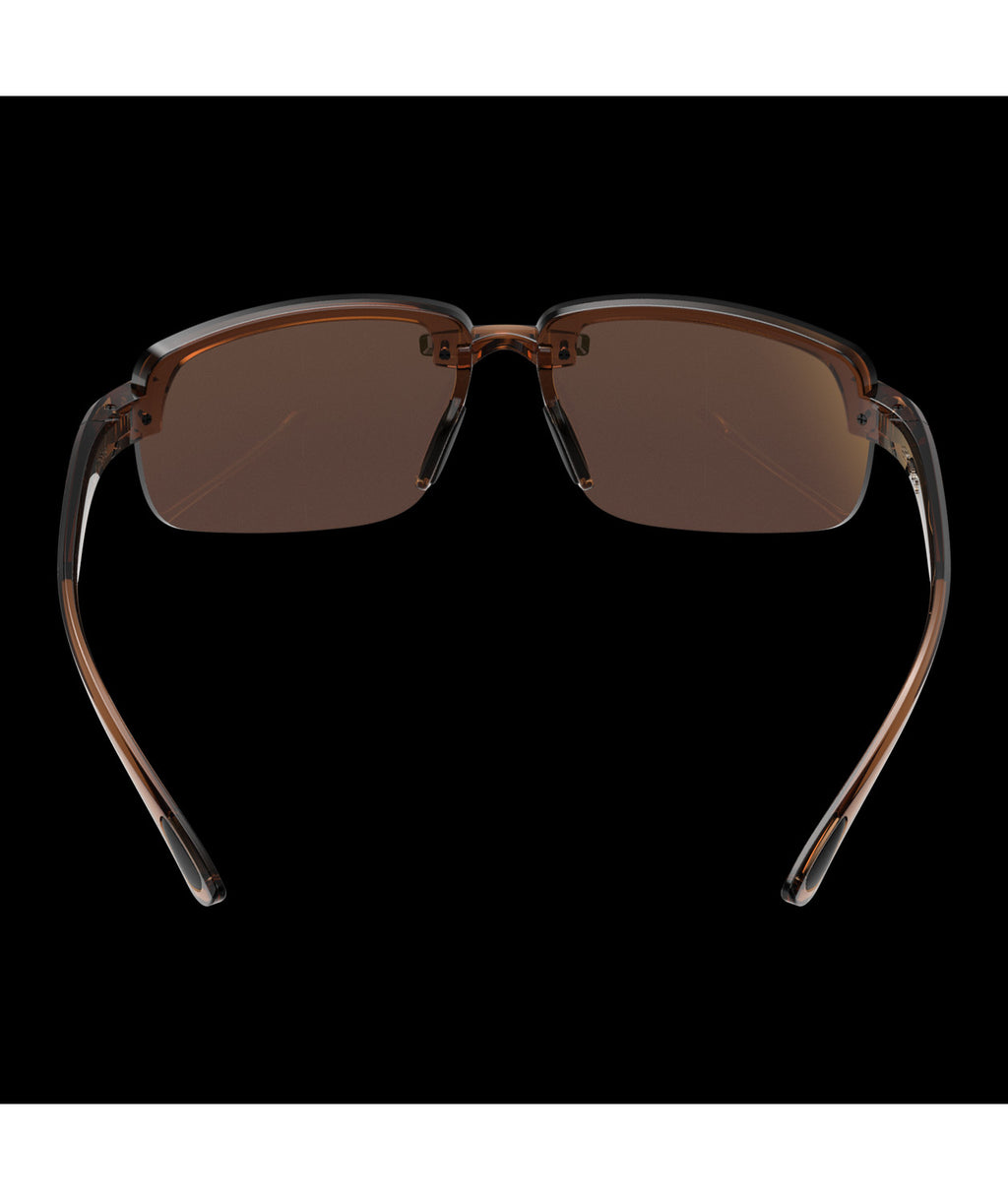 Clear Brown / Brown / Gold - foto 5