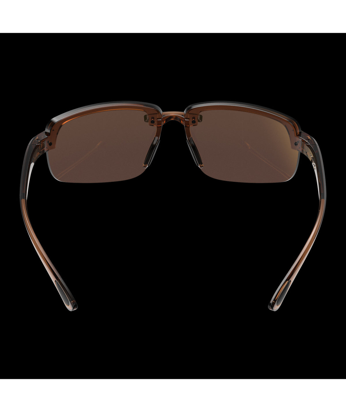 Clear Brown / Brown / Gold - foto 5