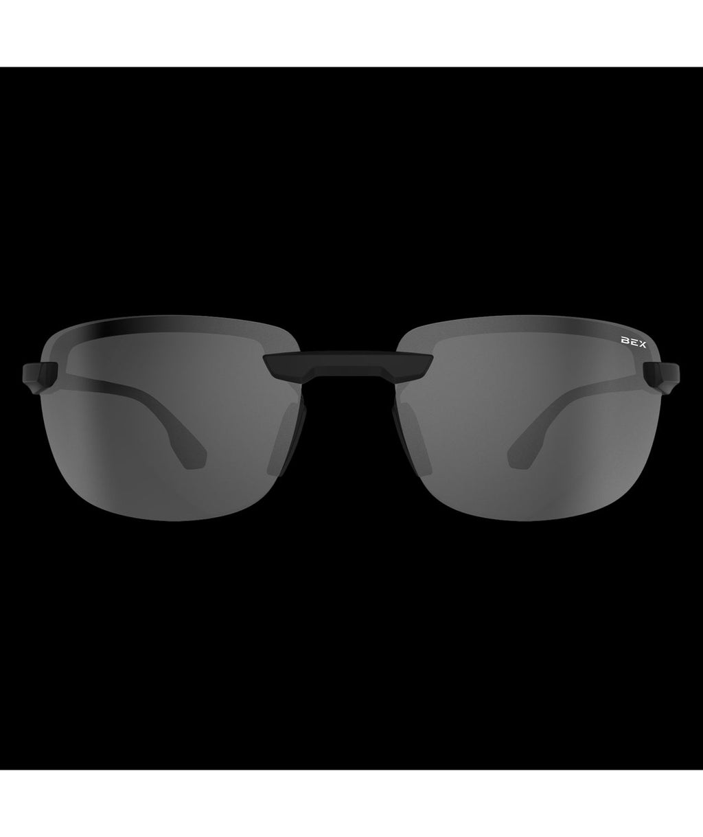 Black / Gray / Silver - foto 2