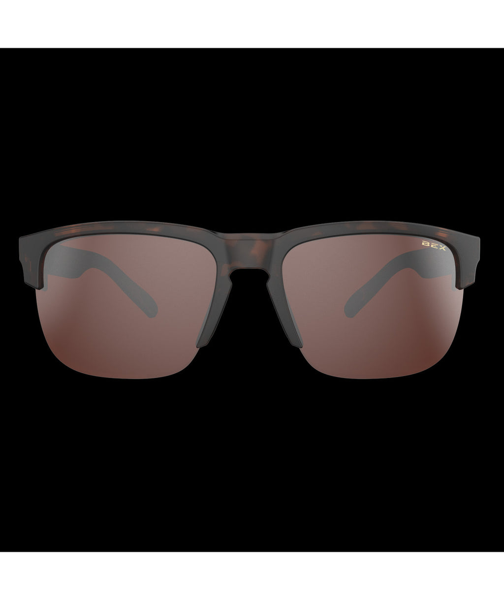 Tortoise Brown / Brown / Silver - foto 2
