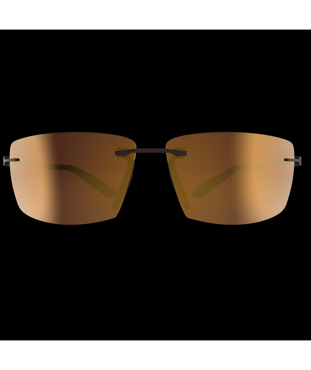 Brown / Brown / Gold - foto 2