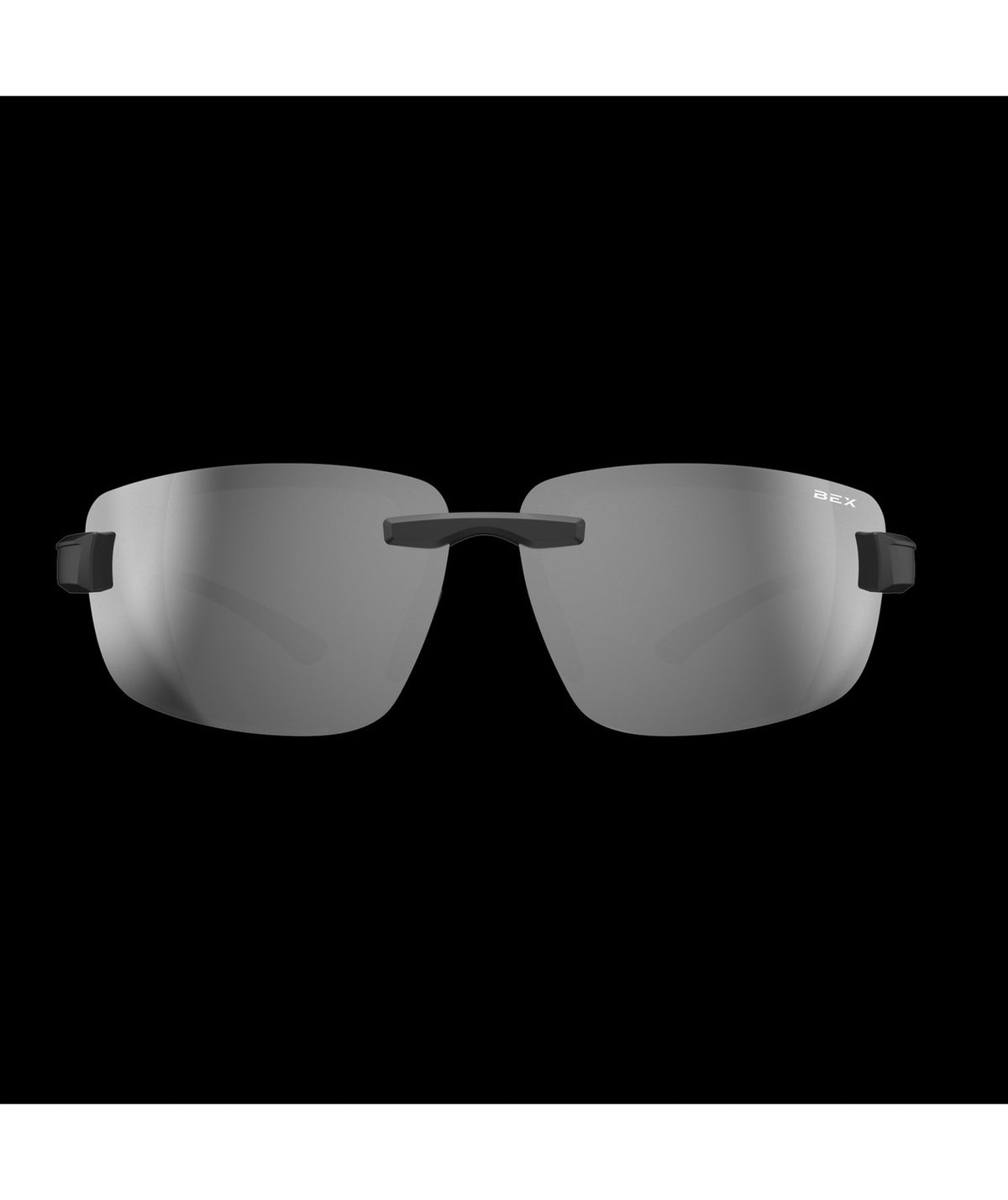 Black / Gray / Silver - foto 2