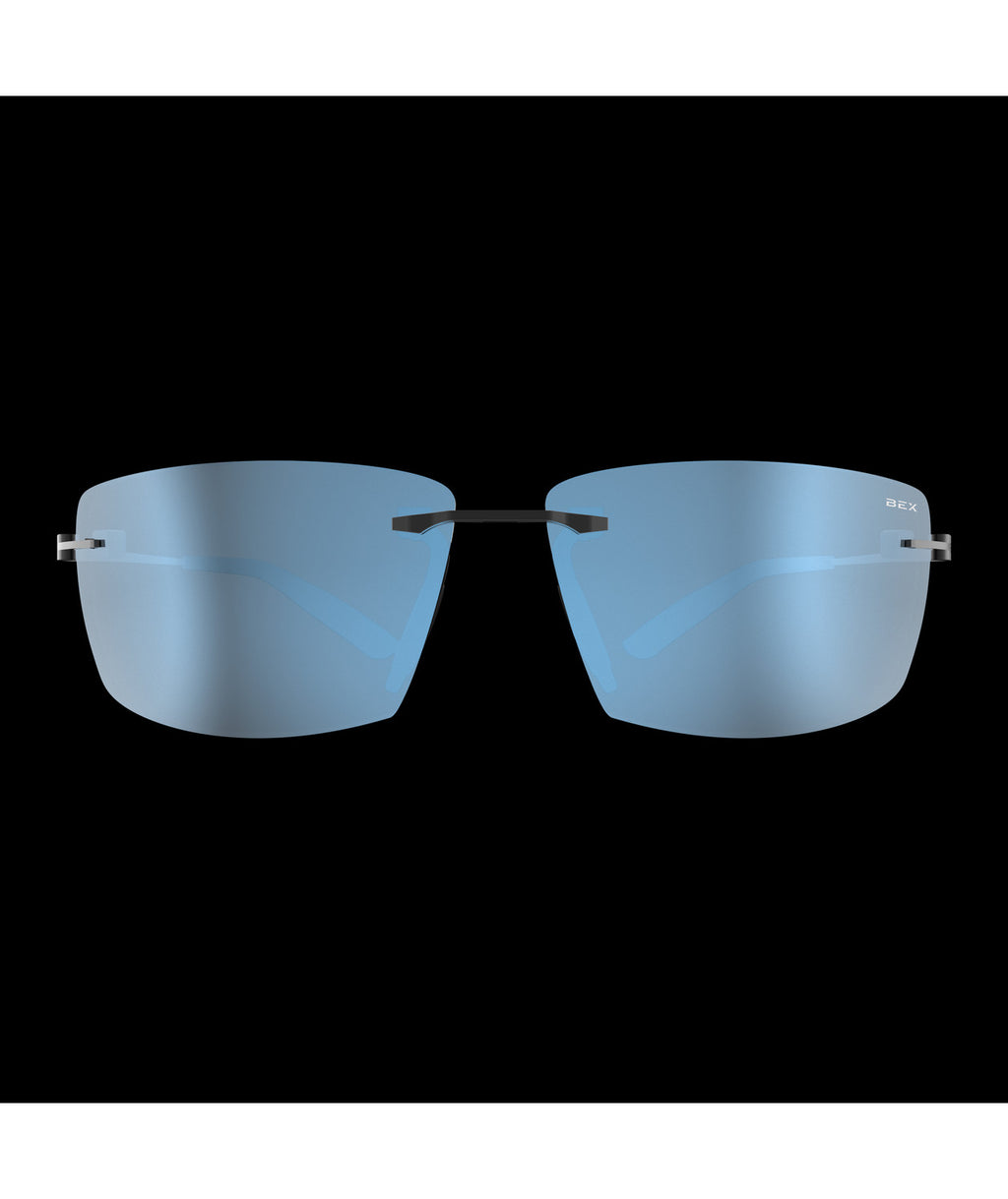 Gunmetal / Gray / Blue Silver - foto 2