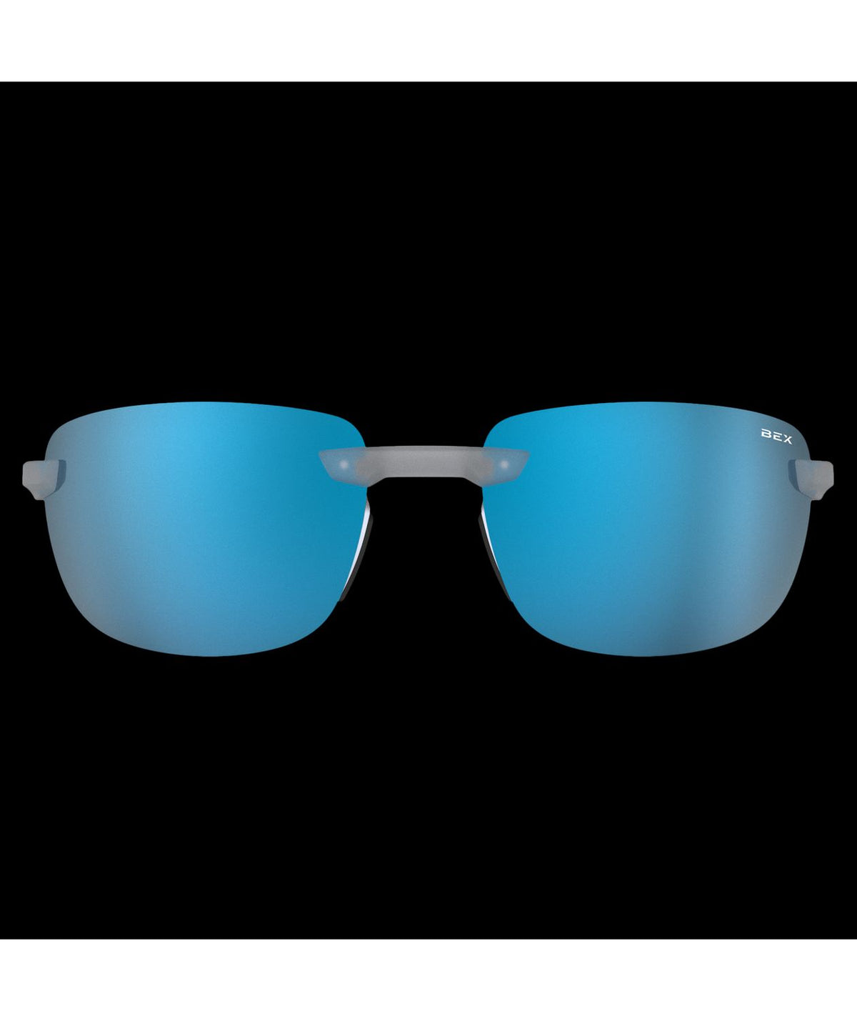 Silver / Sienna / Blue Angler Pro - foto 2