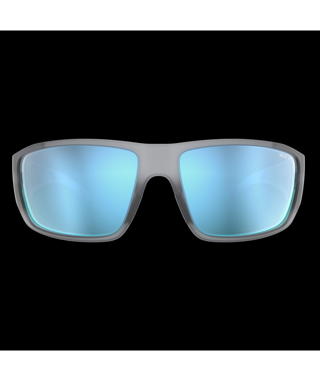 Frost Gray / Gray / Blue Silver - foto 2