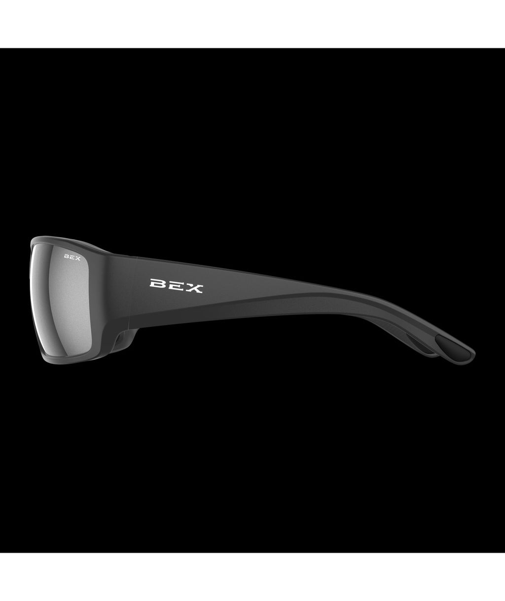 Black / Gray / Silver - foto 3