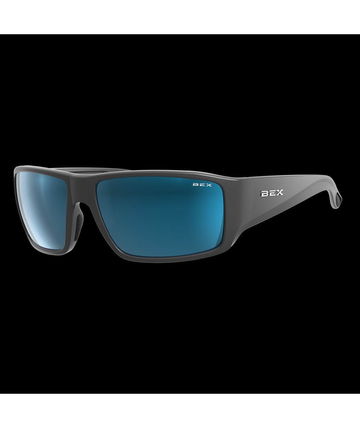 Black / Sienna / Blue Angler Pro - foto 1