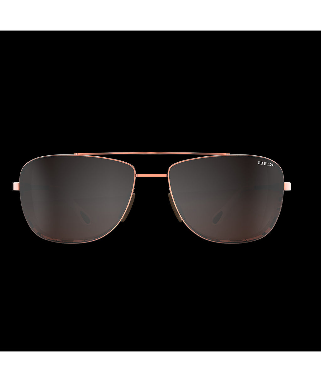 Rose Gold / Brown Gradient - foto 2