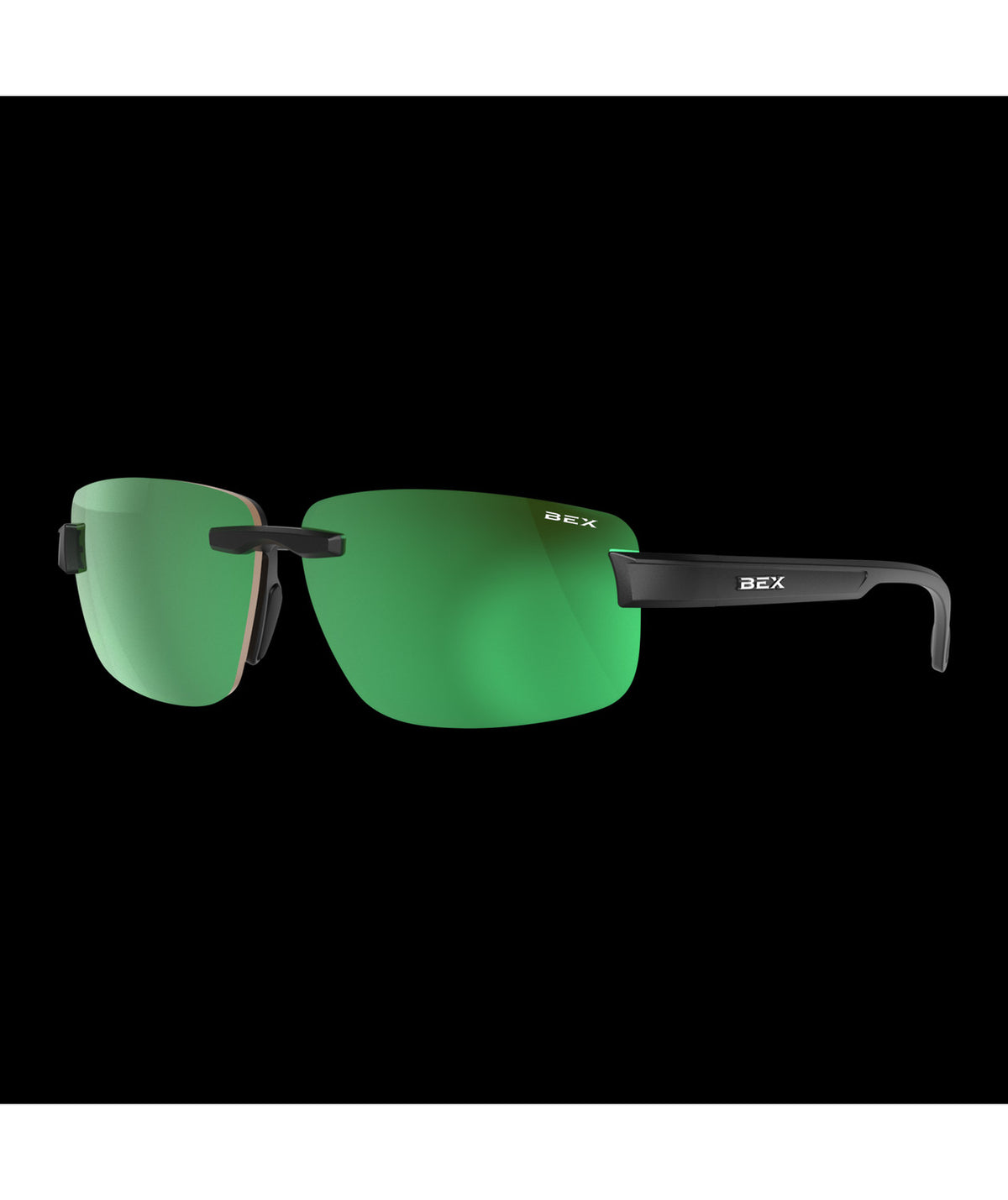 Black / Sienna / Green Angler Pro - foto 6